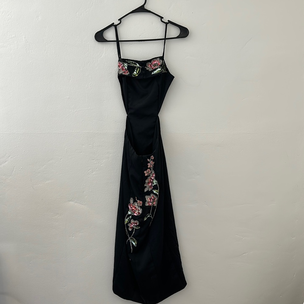 ASOS Design Dress